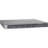 NETGEAR Netgear ProSafe 24-Port, 10 Gigabit Stackable L2+ Managed Switch