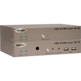 GEFEN Gefen HD KVM over IP - Sender / Receiver Set