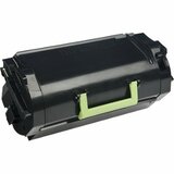 LEXMARK Lexmark 620G Toner Cartridge - Black