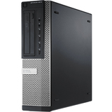 Dell OptiPlex Desktop Computer - Intel Core i3 i3-3220 3.30 GHz - Small Form Factor