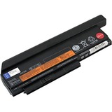 ACP - MEMORY UPGRADES AddOn - Memory Upgrades LI-ION 9-Cell 11.1V 8400 mAh Notebook Battery F/Lenovo