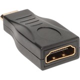 TRIPP LITE Tripp Lite HDMI Female to Mini HDMI Male Adapter