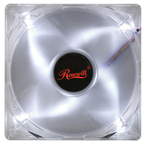 ROSEWILL Rosewill RFA-120WL 120mm White LED Case Fan
