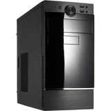 ROSEWILL Rosewill FBM-02 MicroATX Mini Tower Case