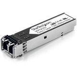 STARTECH.COM StarTech.com Cisco Compatible Gigabit Fiber SFP Transceiver Module MM LC w/ DDM - 550m (Mini-GBIC)