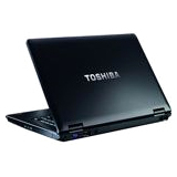 Toshiba Satellite Pro S850-07D 15.6" Notebook - Intel Core i3 2.40 GHz - Genchaku Black PSSESC-07D00S