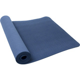 TRIMAX SPORTS PurEarth Ekko Yoga Mat 4mm