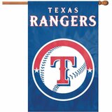 Party Animal Rangers Applique Banner Flag - AFTEX