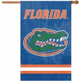 PARTY ANIMAL Party Animal Florida Applique Banner Flag