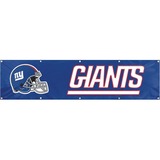 PARTY ANIMAL Party Animal Giants Giant 8' X 2' Banner