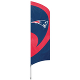 PARTY ANIMAL Party Animal Patriots Tall Team Flags