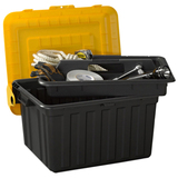 HOME PRODUCTS Homz DuraBILT Tote Locker with Tray