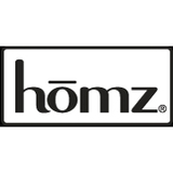 HOME PRODUCTS Homz Corner Shower Organizer