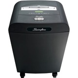 ACCO Swingline DS22-13 Strip-cut Jam Free Shredder