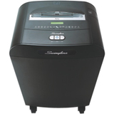 ACCO Swingline Swingline DX18-13 Cross-cut Jam Free Shredder