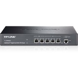 TP-LINK USA CORPORATION TP-LINK TL-ER6020 Gigabit Dual-WAN VPN Router, 2 WAN ports, 2 LAN ports, 1 DMZ port, Ipsec PPTP L2TP VPN, Load Balance