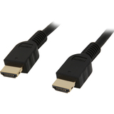 ROSEWILL Rosewill Pellucid HD Series High Speed HDMI Cable (6 Feet)
