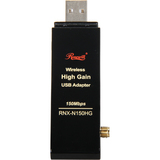 ROSEWILL Rosewill RNX-N150HG IEEE 802.11n - Wi-Fi Adapter for Computer