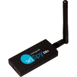 MetaGeek Wi-Spy DBx - USB Spectrum Analyzer with Chanalyzer Software
