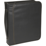 Case Logic Expandable Album CD Case