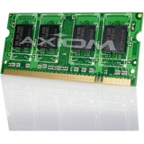 AXIOM Axiom PC2-5300 SODIMM 667MHz 1GB Module TAA Compliant