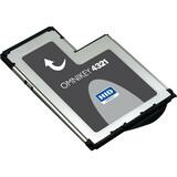 HID IDENTITY Fargo 4321 Mobile ExpressCard 54