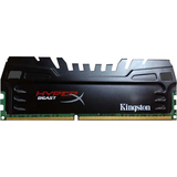Kingston 8GB 2400MHz DDR3 CL11 DIMM (Kit of 2) XMP Beast Series