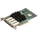 IBM 1Gb iSCSI 4 Port Host Interface Card