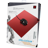 Mad Catz G.L.I.D.E. 9 Gaming Surface for PC and Mac - MCB4381000A1124