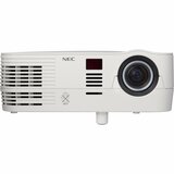 NEC NP-VE281 3D Ready DLP Projector - 576p - SDTV - 4:3 NP-VE281