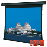 DRAPER, INC. Draper Premier Electric Projection Screen