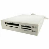 StarTech.com 7 in 1 Flash Card Reader / Writer