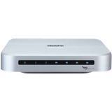 Promise Pegasus J4 DAS Array - 4 x HDD Installed - 2 TB Installed HDD - J4HD2TBUS