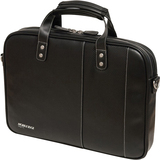 MOBILE EDGE Mobile Edge Slimline Carrying Case (Briefcase) for 14.1