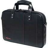 MOBILE EDGE Mobile Edge Slimline Carrying Case (Briefcase) for 14.1