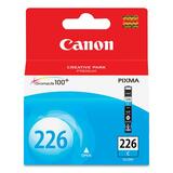 2SToner.com CLI-226C CLI-226C Ink Cartridge