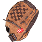 Rawlings Player Preferred 12.5 inch Baseball or Softball Glove - PP125BF