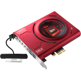 CREATIVE LABS Sound Blaster Z PCIe Sound Card