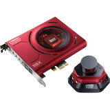 Sound Blaster Zx PCIe Sound Card 70SB150600000