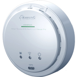 HAWKING TECHNOLOGIES Hawking HWABN25 IEEE 802.11n 300 Mbps Wireless Range Extender - ISM Band