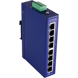 IMC NETWORKS B&B 8 Port Gigabit Industrial Ethernet Switch