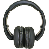 CAD The Sessions MH510 Personal Headphones (Black) - MH510