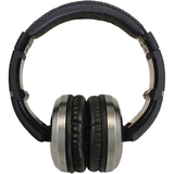 CAD The Sessions MH510CR Personal Headphones (Chrome) - MH510CR
