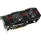 Asus GTX680-DC2-4GD5 GeForce GTX 680 Graphic Card - 1 GPUs - 1006 MHz - GTX680DC24GD5