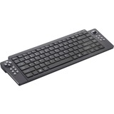 SMK-LINK SMK-Link VersaPoint Rechargeable Wireless Media Keyboard