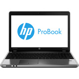 HP ProBook 4540s C6Z37UT 15.6" LED Notebook - Intel - Core i5 i5-3210M 2.5GHz - Brushed Aluminum C6Z37UT#ABL