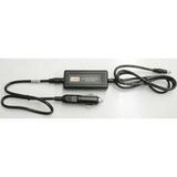 AUTO ADAPTER FOR CANON I70 I80 I90