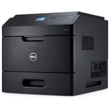 DELL COMPUTER Dell B5460DN Laser Printer - Monochrome - 1200 x 1200 dpi Print - Plain Paper Print - Desktop