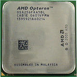 HEWLETT-PACKARD AMD Opteron 6386 SE Hexadeca-core (16 Core) 2.80 GHz Processor Upgrade - Socket G34 LGA-1944