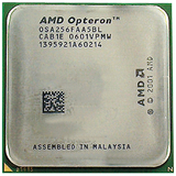 HEWLETT-PACKARD AMD Opteron 6380 Hexadeca-core (16 Core) 2.50 GHz Processor Upgrade - Socket G34 LGA-1944 - 2